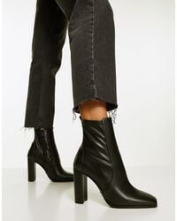 aldo ankle boots uk