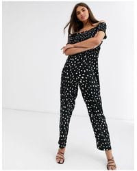 Vero Moda Jumpsuits for Women - Up to 66% off at Lyst.com