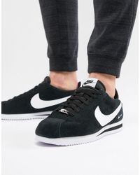 cortez nike suede
