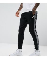 Ellesse Pants for Men - Up to 40% off at Lyst.com