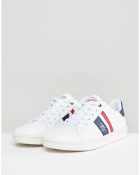 original penguin trainers