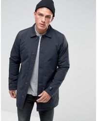 french trench coat mens