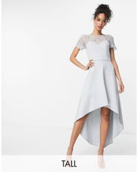 Chi Chi London Casual and day dresses for Women - Up to 83% off at Lyst.com