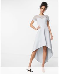 chi chi antonia dress