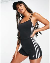 adidas adicolor jumpsuit