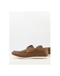 scarpe ben sherman