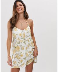 rhythm playsuit