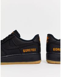 ZAPATILLAS AIR FORCE 1 GORETEX NIKE | DIONYSOS