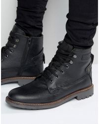 firetrap boot laces