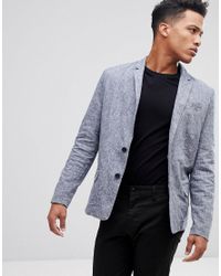 only & sons blazer