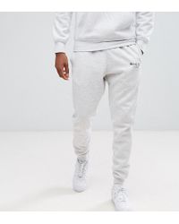 sweat pants for tall skinny guys