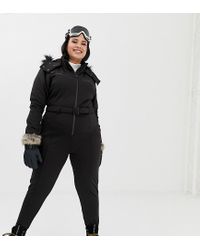Ropa de esquí de ASOS para mujer | FASHIOLA.es