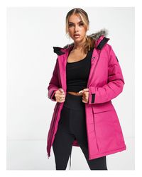 adidas Padded and down jackets for Women - Up to 64% off at Lyst.com