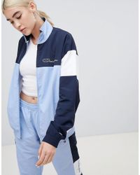 Champion Tracksuits Women - to off at Lyst.com