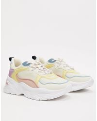 Bershka Sneakers voor dames - Tot 50% korting op Lyst.com.nl