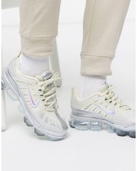vapormax 360 femme noir