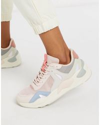 stradivarius basket femme