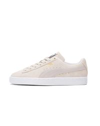 puma suede classic 38