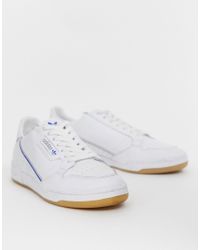 adidas continental 80 piccadilly