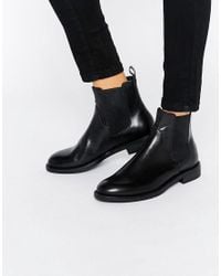 vagabond boots amina