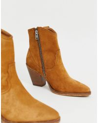 all saints rolene boot