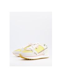 Zapatillas PUMA de Caucho de color Rosa | Lyst