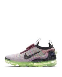 Nike Vapormax Flyknit Sneakers for Women - Up to 50% off at Lyst.com