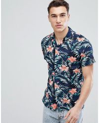 Tommy Hilfiger Floral Shirt Flash Sales, 44% OFF | www.cartenztactical.com