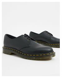 dr martens uomo stringate