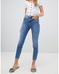 next relaxed skinny jeans