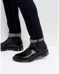 dr martens graeme boot