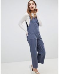 organic cotton dungarees womens