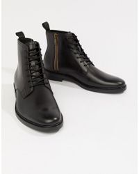 Bottes casual ALDO pour homme - Jusqu'à -57 % sur Lyst.fr