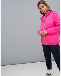 k way frisco down jacket