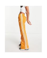 Wijde pijpen joggingbroeken voor dames in de maat 26/34 | KLEDING.nl