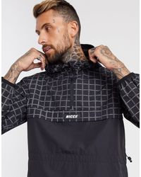 nicce anorak