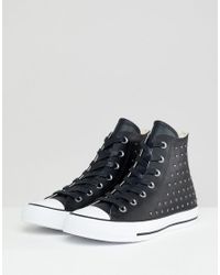 buy studded converse