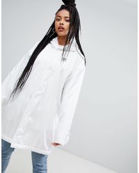 por ciento Senado Orgulloso abrigo adidas blanco novela Afirmar Psiquiatría