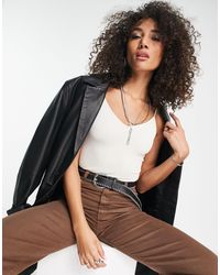 Vero Moda Lingerie for Women - Up to 60% off at Lyst.com
