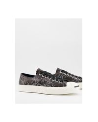 Converse Jack Purcell Sneakers for Men - Up to 64% off at Lyst.com