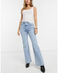levis flare