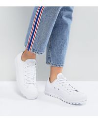 converse chuck taylor all star lift ox sneakers