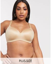 Savage X Fenty Womens Curvy Wireless Bra