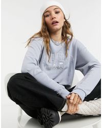 Stradivarius – Switzerland – Sweatshirt - Lyst