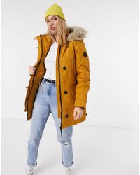 Vero Moda Padded and down for Women - Up to 2% off at Lyst.com