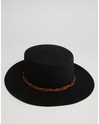 brixton bridger hat