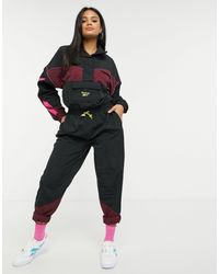 reebok jumpsuit