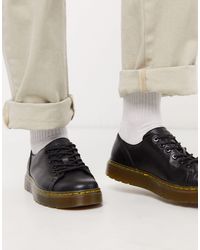 dr martens uomo basse