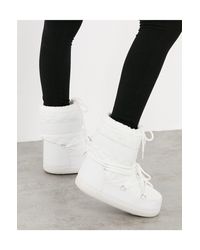 truffle collection snow boots