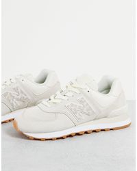 New Balance 574 Sneakers for Women - Up to 35% off at Lyst.com.au